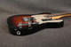 Fender Player II Modified Telecaster RW 3-Tone Sunburst - 2nd Hand