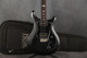 PRS S2 Standard 22 Satin - Charcoal - 2nd Hand