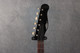 Burns Short Scale Jazz Guitar - 1964 - Black - 2nd Hand