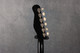 Burns Short Scale Jazz Guitar - 1964 - Black - 2nd Hand