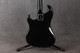 Burns Short Scale Jazz Guitar - 1964 - Black - 2nd Hand