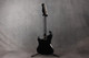 Burns Short Scale Jazz Guitar - 1964 - Black - 2nd Hand