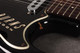 Burns Short Scale Jazz Guitar - 1964 - Black - 2nd Hand