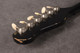 Burns Short Scale Jazz Guitar - 1964 - Black - 2nd Hand