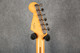 Fender Vintera III Late 50s Stratocaster MN 3-Colour Sunburst - 2nd Hand