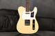 Fender Vintera III Mid 60s Telecaster - Vintage Blonde - 2nd Hand