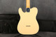 Fender Vintera III Mid 60s Telecaster - Vintage Blonde - 2nd Hand
