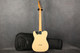 Fender Vintera III Mid 60s Telecaster - Vintage Blonde - 2nd Hand