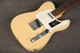 Fender Vintera III Mid 60s Telecaster - Vintage Blonde - 2nd Hand