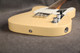 Fender Vintera III Mid 60s Telecaster - Vintage Blonde - 2nd Hand