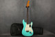 Fender Vintera III Early 60s Stratocaster - Seafoam Green - 2nd Hand
