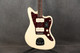Fender Vintera III Mid 60s Jazzmaster - Olympic White - 2nd Hand