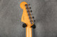 Fender Vintera III Mid 60s Jazzmaster - Olympic White - 2nd Hand