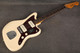 Fender Vintera III Mid 60s Jazzmaster - Olympic White - 2nd Hand