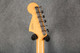 Fender Vintera III Mid 60s Jaguar - Shell Pink - 2nd Hand