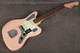 Fender Vintera III Mid 60s Jaguar - Shell Pink - 2nd Hand