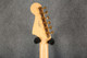 Fender MIJ Traditional 2025 Collection 60s Jazzmaster White Pearl - 2nd Hand