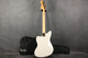 Fender MIJ Traditional 2025 Collection 60s Jazzmaster White Pearl - 2nd Hand