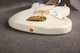 Fender MIJ Traditional 2025 Collection 60s Jazzmaster White Pearl - 2nd Hand