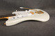 Fender MIJ Traditional 2025 Collection 60s Jazzmaster White Pearl - 2nd Hand