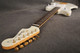 Fender MIJ Traditional 2025 Collection 60s Jazzmaster White Pearl - 2nd Hand