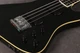 Overwater Original Series 80s Bass Guitar - Black - 2nd Hand