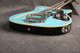 Duesenberg Caribou Narvik Blue - 2nd Hand