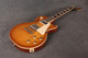 Gibson Les Paul Traditional 2018 Honey Burst - 2nd Hand