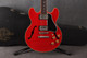 Gibson Custom ES-336 - Cherry Red - 2nd Hand