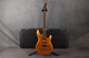 Ernie Ball Music Man BFR Luke - True Gold - 2nd Hand