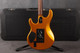 Ernie Ball Music Man BFR Luke - True Gold - 2nd Hand