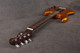 Ernie Ball Music Man BFR Luke - True Gold - 2nd Hand