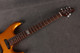 Ernie Ball Music Man BFR Luke - True Gold - 2nd Hand