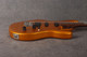 Ernie Ball Music Man BFR Luke - True Gold - 2nd Hand