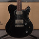 Nik Huber Guitars Surfmeister - Worn Onyx - 2nd Hand