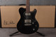 Nik Huber Guitars Surfmeister - Worn Onyx - 2nd Hand