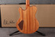Nik Huber Guitars Surfmeister - Worn Onyx - 2nd Hand