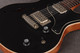 Nik Huber Guitars Surfmeister - Worn Onyx - 2nd Hand