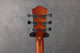 Donner Single Cut Guitar - Black - 2nd Hand