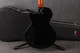 Donner Single Cut Guitar - Black - 2nd Hand