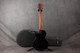 Donner Single Cut Guitar - Black - 2nd Hand
