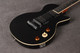 Donner Single Cut Guitar - Black - 2nd Hand