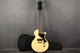 Fazley Vintage Series FSC318IV Single Cut - Ivory - 2nd Hand (169954)