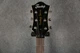 Fazley Vintage Series FSC318IV Single Cut - Ivory - 2nd Hand (169954)