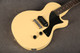 Fazley Vintage Series FSC318IV Single Cut - Ivory - 2nd Hand (169954)