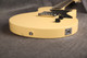 Fazley Vintage Series FSC318IV Single Cut - Ivory - 2nd Hand (169954)