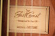 EastCoast M1SME Travel Acoustic Guitar - 2nd Hand