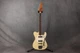 Jedson T Style Guitar - Cream - 2nd Hand