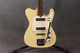 Jedson T Style Guitar - Cream - 2nd Hand