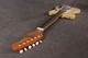 Jedson T Style Guitar - Cream - 2nd Hand